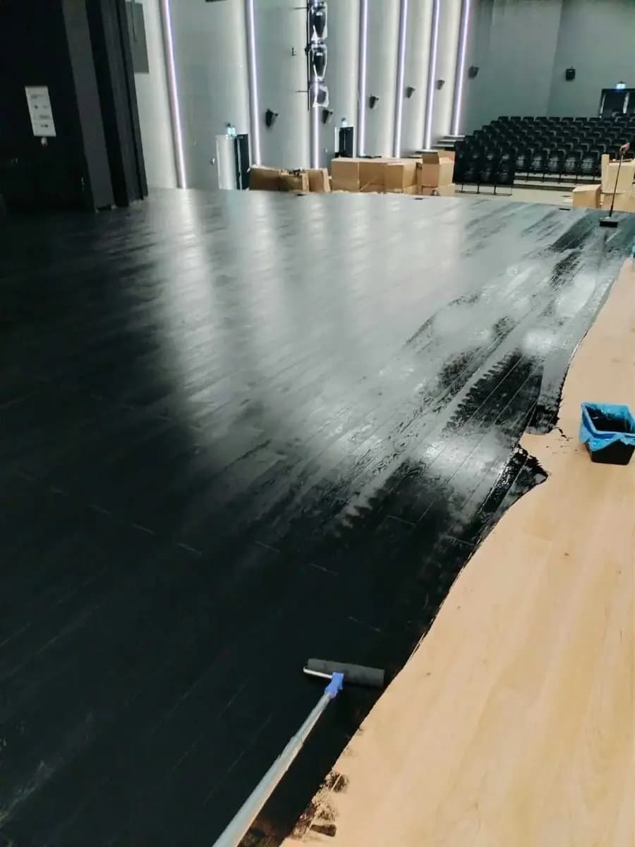 Realizacja kino – zdjęcie 8
