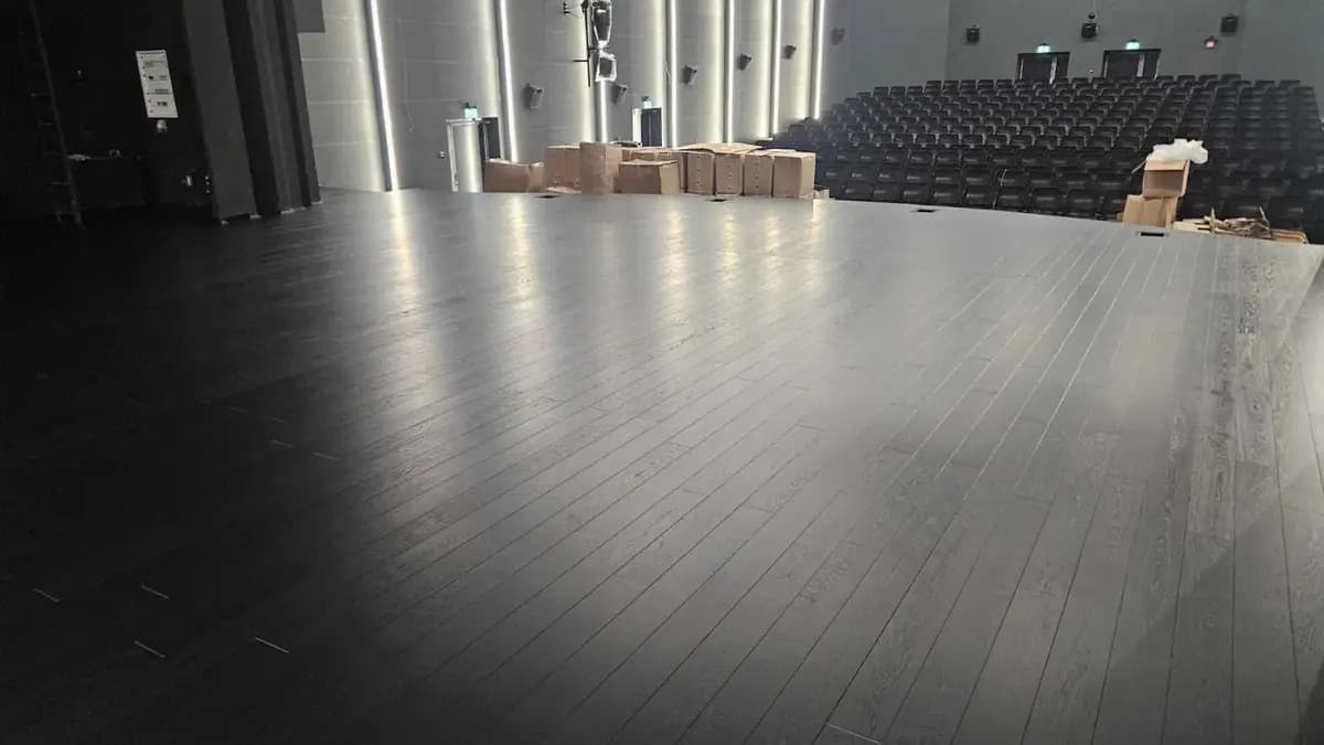 Realizacja kino – zdjęcie 4