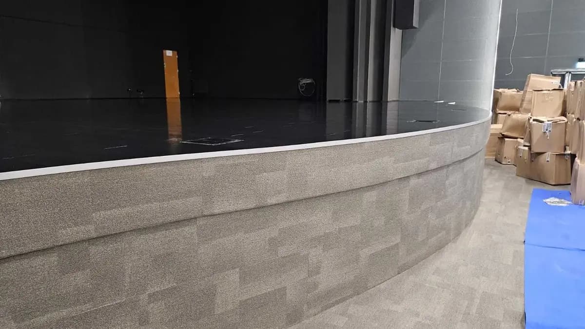 Realizacja kino – zdjęcie 7