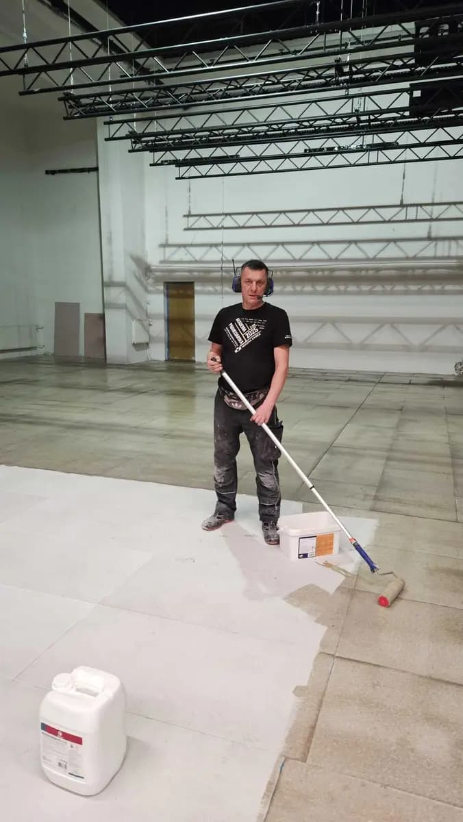 Realizacja kino – zdjęcie 13