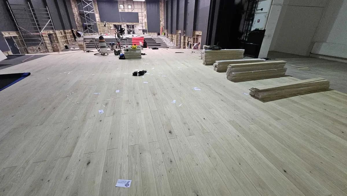 Realizacja kino – zdjęcie 15