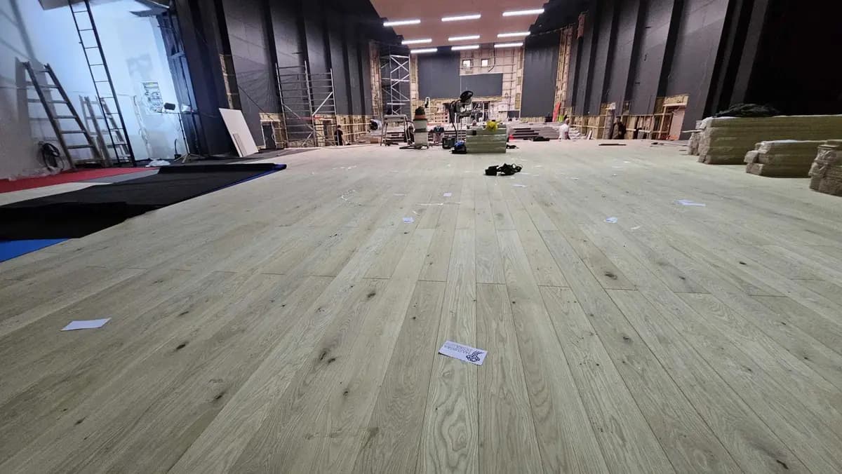 Realizacja kino – zdjęcie 17